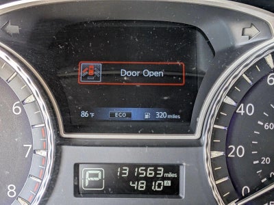 2019 INFINITI QX60 PURE AWD