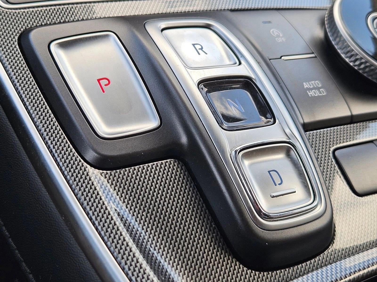 2023 Hyundai SANTA FE SEL FWD