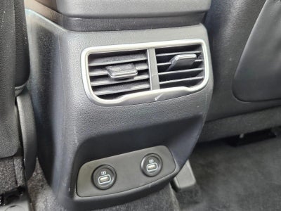 2023 Hyundai SANTA FE SEL FWD