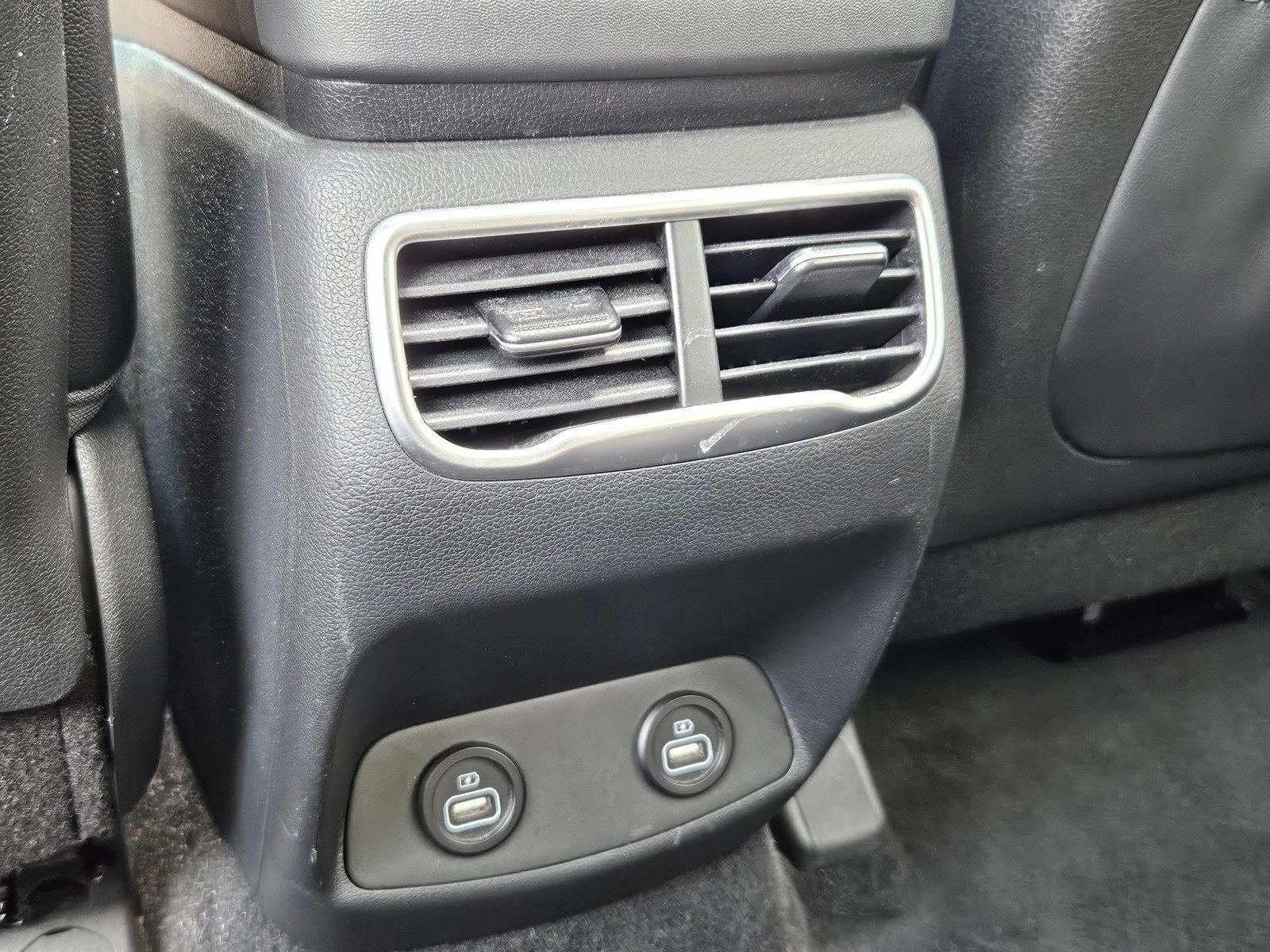 2023 Hyundai SANTA FE SEL FWD