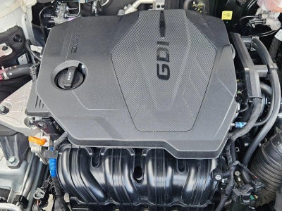 2023 Hyundai SANTA FE SEL FWD