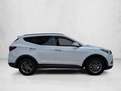 2017 Hyundai Santa Fe Sport 2.4L Auto