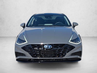 2021 Hyundai SONATA SEL 2.5L