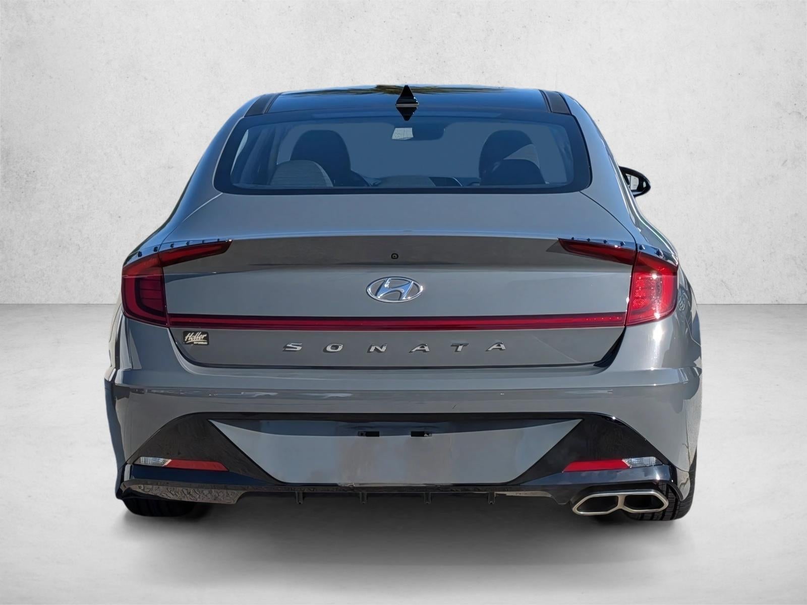 2021 Hyundai SONATA SEL 2.5L