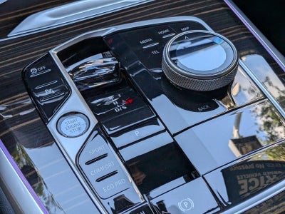 2025 BMW X5 sDrive40i Sports Activity Vehicle