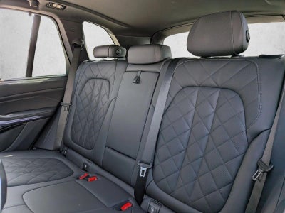 2025 BMW X5 sDrive40i Sports Activity Vehicle