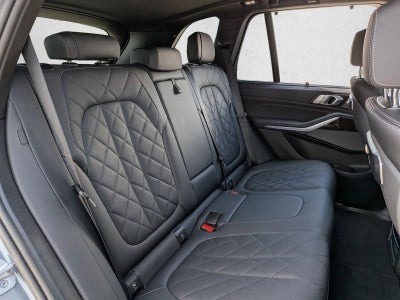 2025 BMW X5 sDrive40i Sports Activity Vehicle