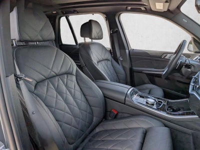 2025 BMW X5 sDrive40i Sports Activity Vehicle