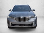 2025 BMW X5 sDrive40i Sports Activity Vehicle