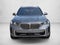 2025 BMW X5 sDrive40i Sports Activity Vehicle