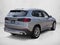 2025 BMW X5 sDrive40i Sports Activity Vehicle