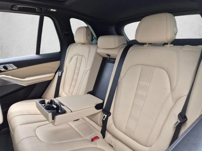 2022 BMW X5 M50i Sports Activity Vehicle