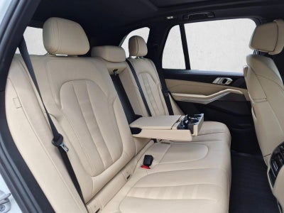 2022 BMW X5 M50i Sports Activity Vehicle