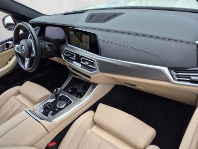 2022 BMW X5 M50i Sports Activity Vehicle