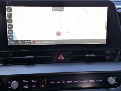 2023 Kia Sportage EX FWD