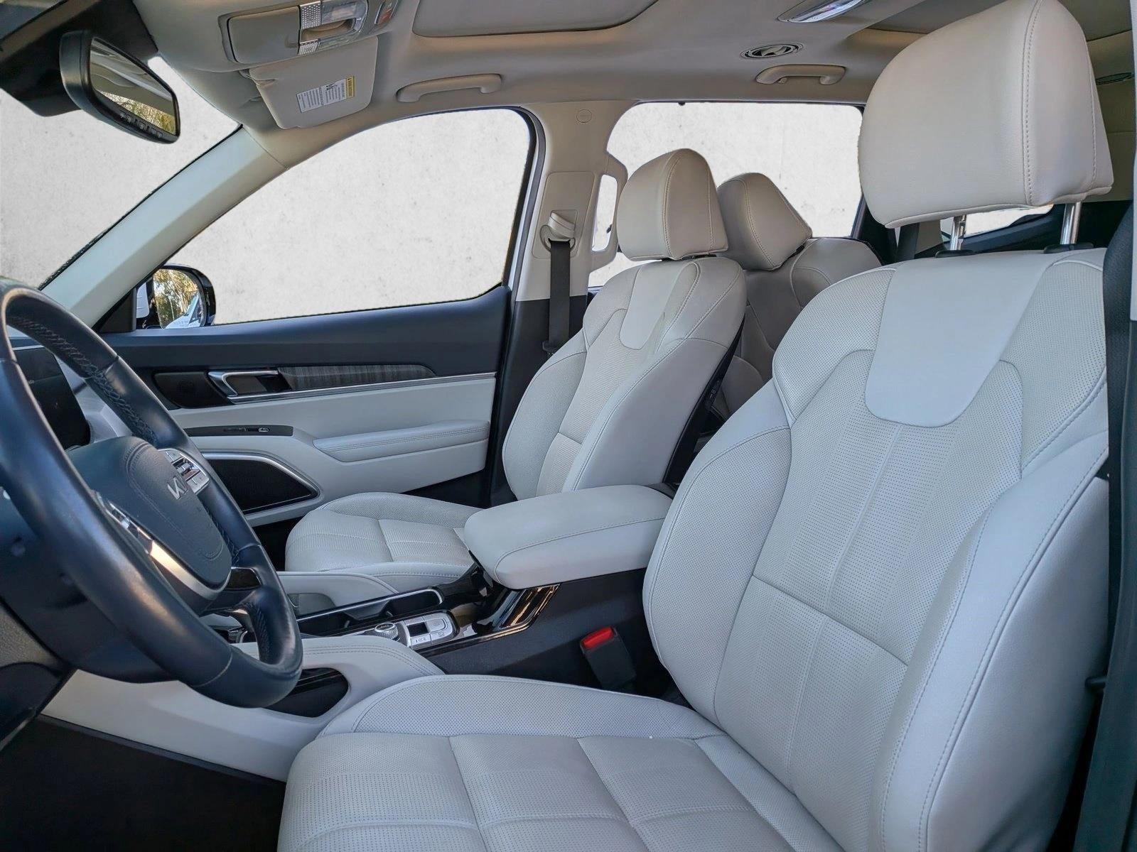 2024 Kia Telluride SX AWD