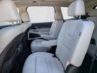 2024 Kia Telluride SX AWD