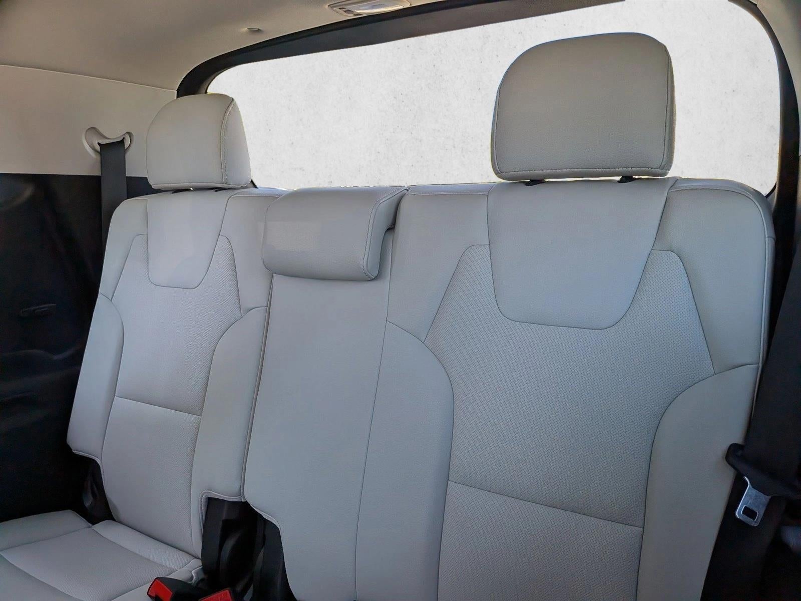 2024 Kia Telluride SX AWD