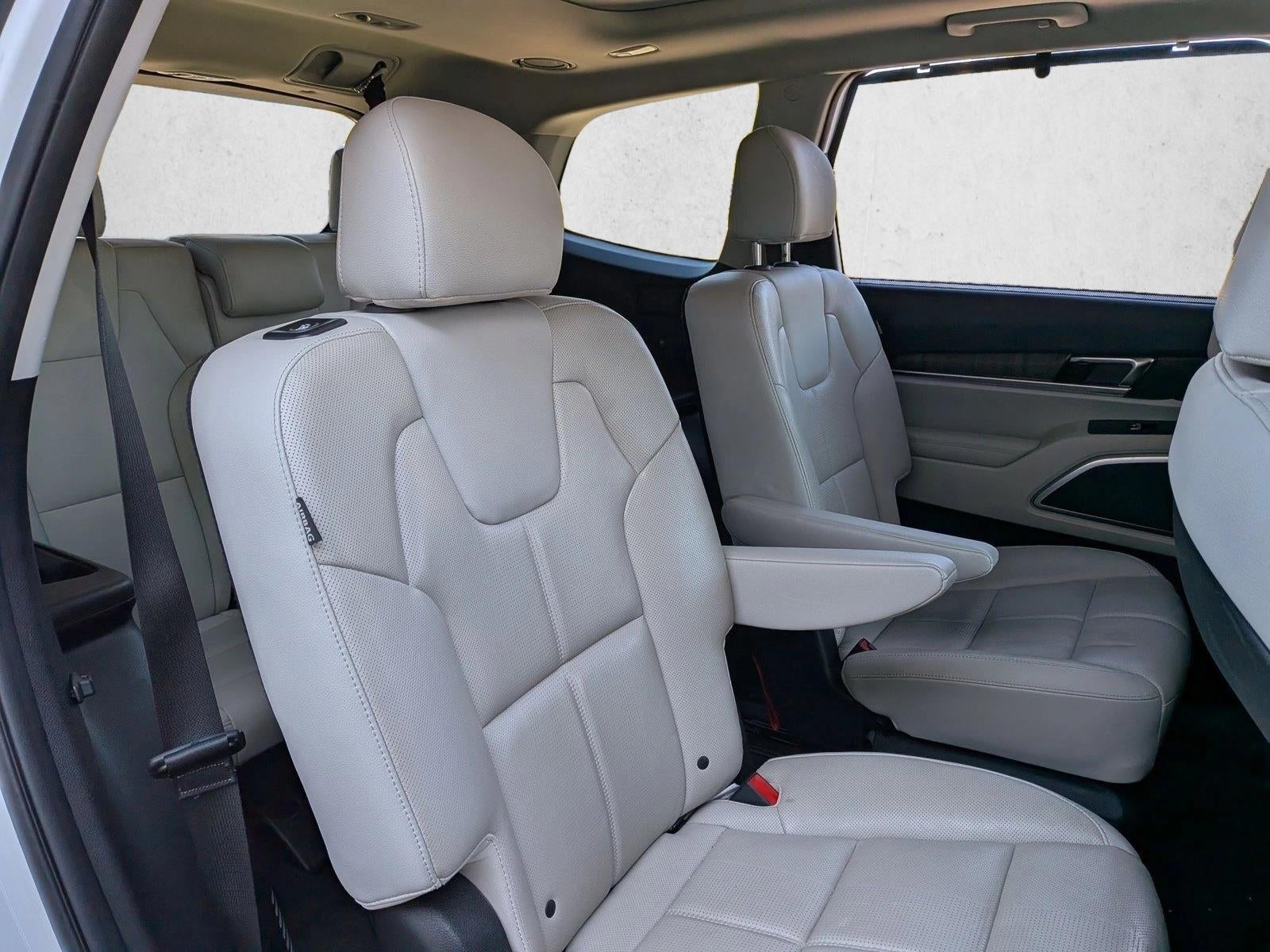 2024 Kia Telluride SX AWD