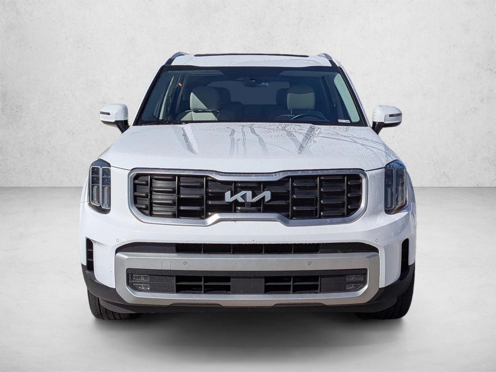 2024 Kia Telluride SX AWD