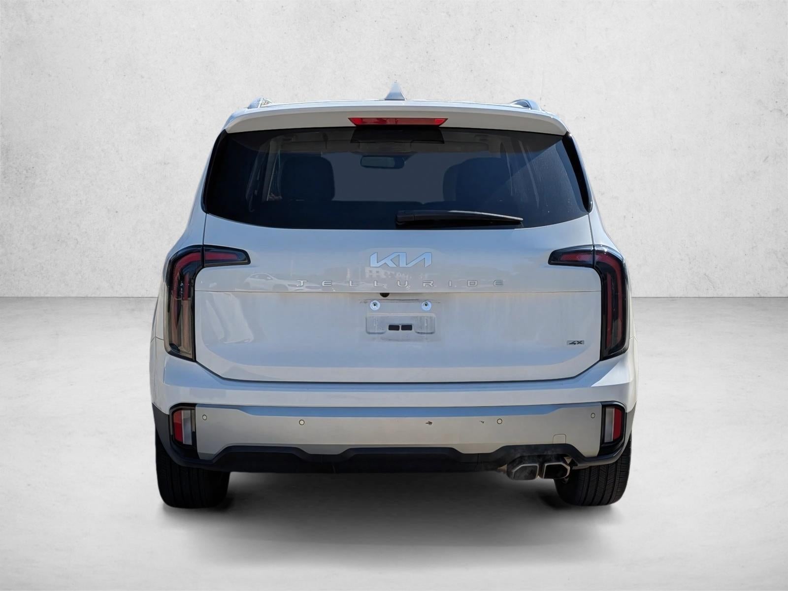 2024 Kia Telluride SX AWD
