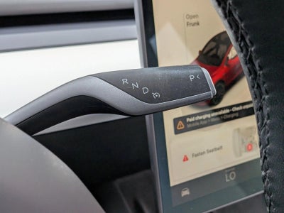 2022 Tesla Model Y Performance AWD