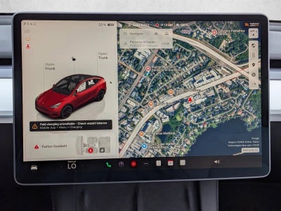 2022 Tesla Model Y Performance AWD