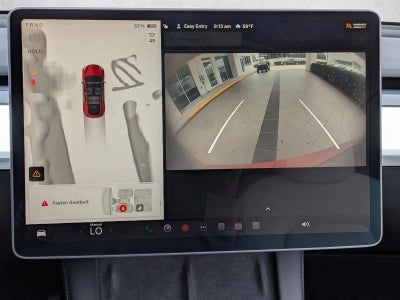 2022 Tesla Model Y Performance AWD