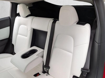 2022 Tesla Model Y Performance AWD