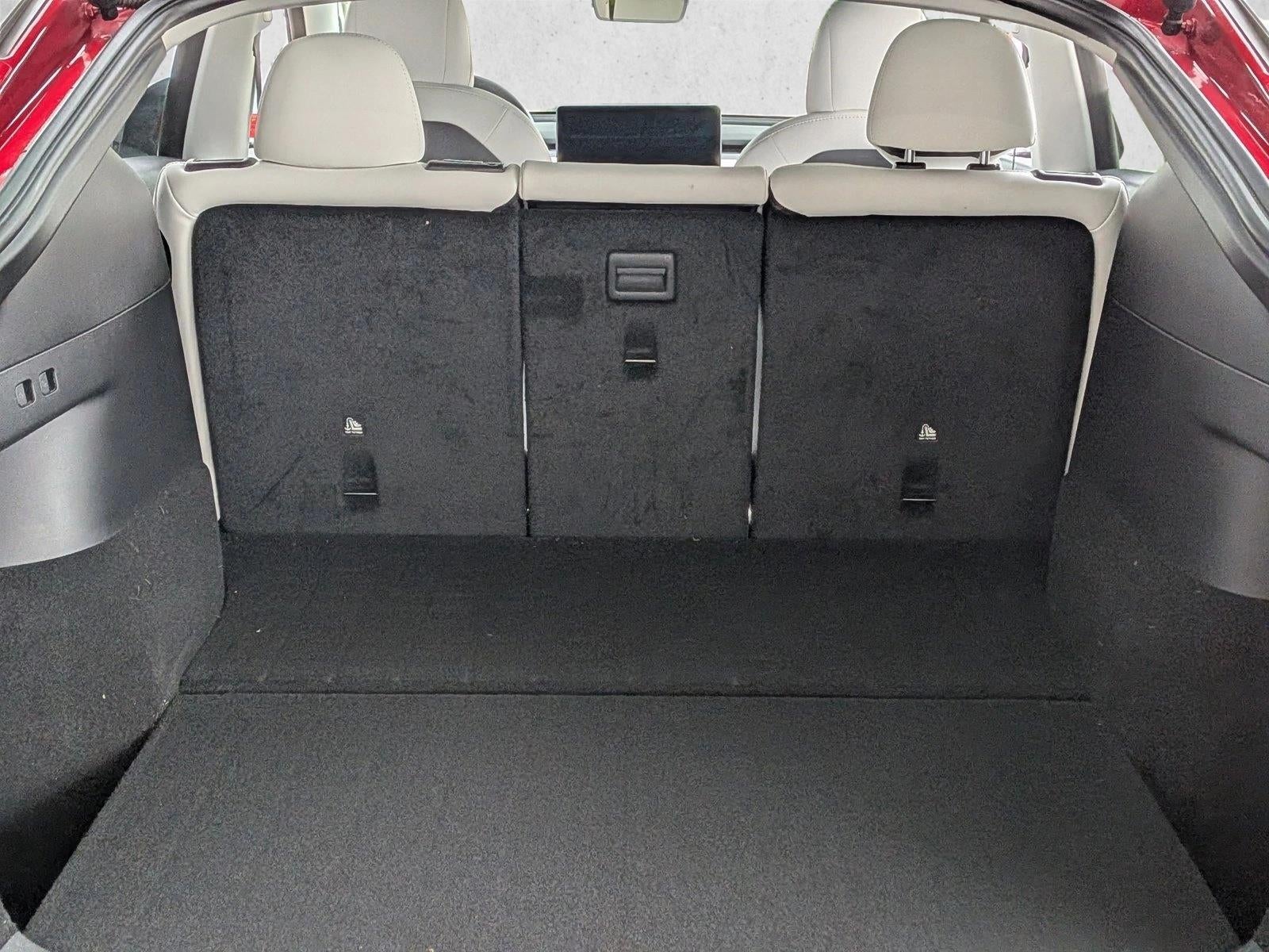 2022 Tesla Model Y Performance AWD