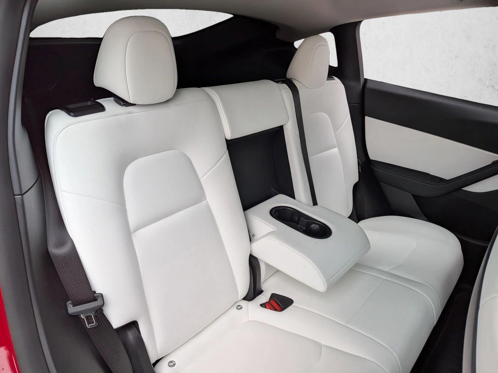 2022 Tesla Model Y Performance AWD