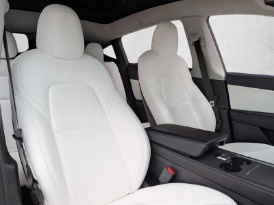 2022 Tesla Model Y Performance AWD