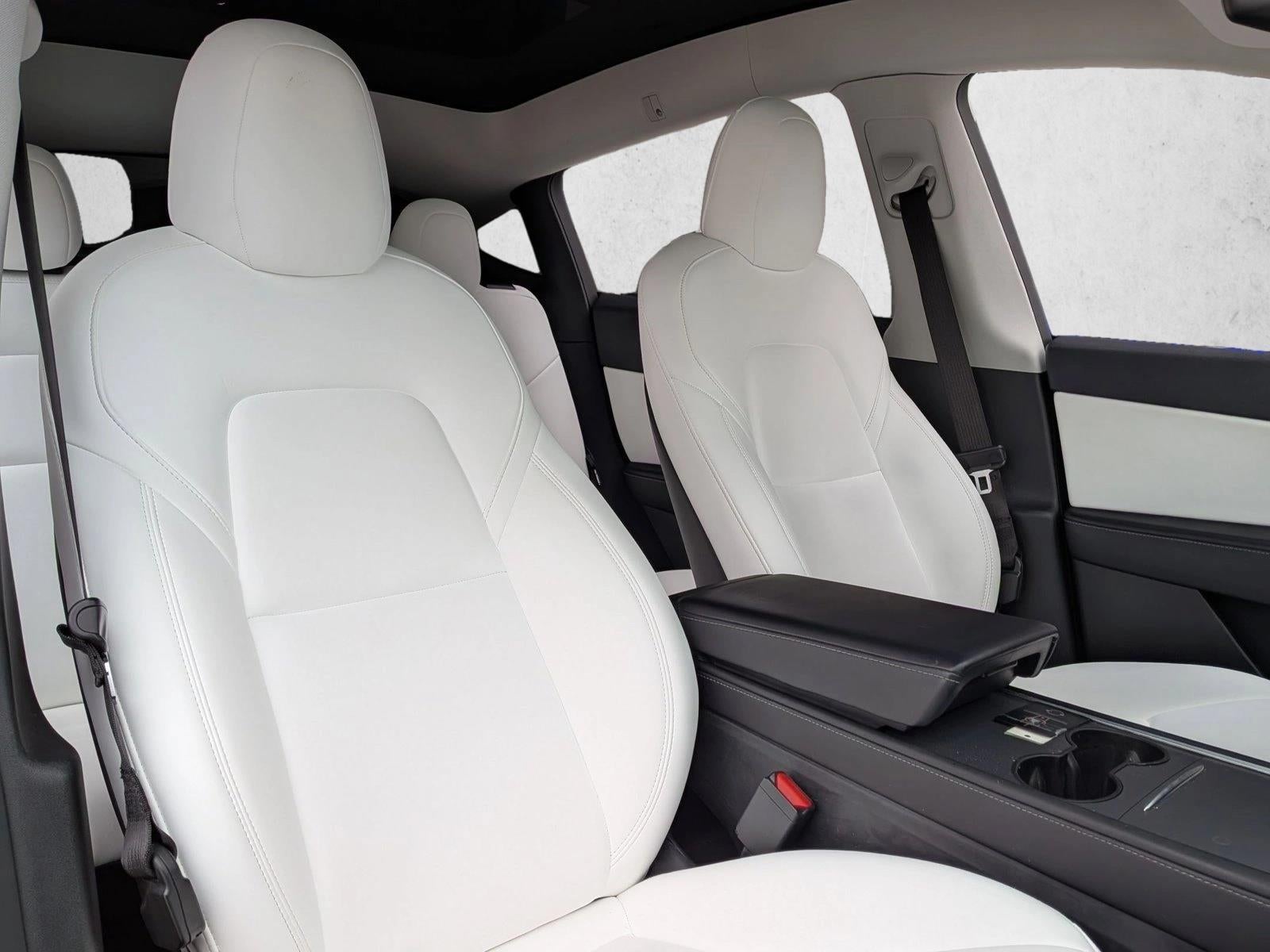 2022 Tesla Model Y Performance AWD