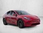 2022 Tesla Model Y Performance AWD