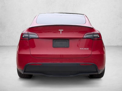2022 Tesla Model Y Performance AWD