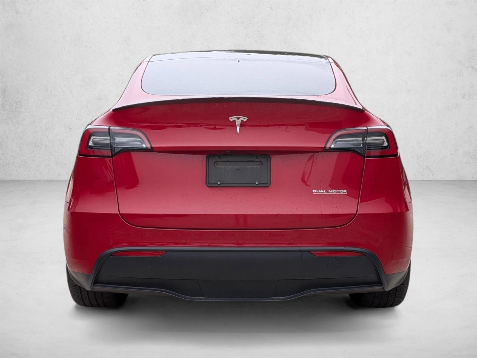 2022 Tesla Model Y Performance AWD