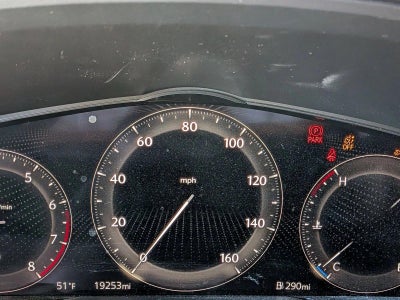 2024 Mazda Mazda CX-90 3.3 Turbo S Premium Plus AWD