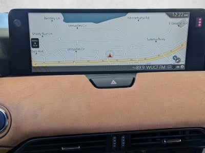 2024 Mazda Mazda CX-90 3.3 Turbo S Premium Plus AWD