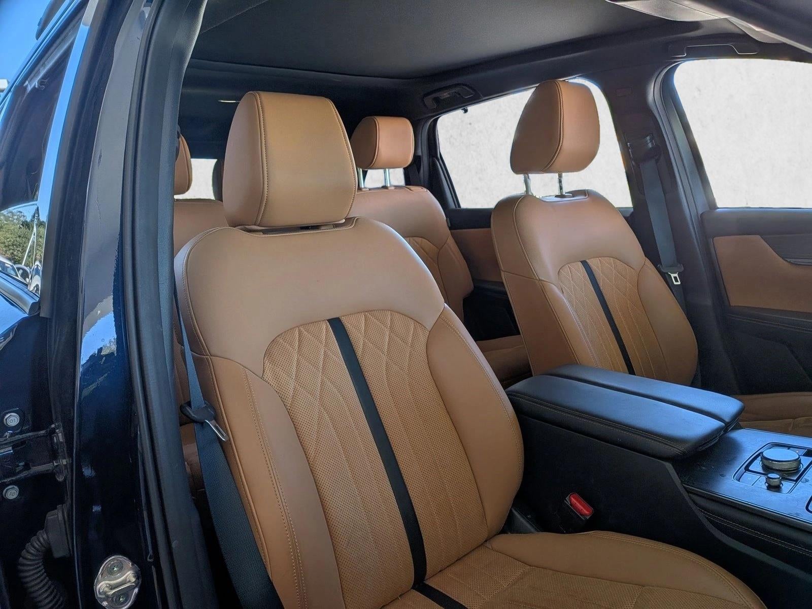 2024 Mazda Mazda CX-90 3.3 Turbo S Premium Plus AWD