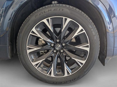 2024 Mazda Mazda CX-90 3.3 Turbo S Premium Plus AWD