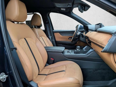 2024 Mazda Mazda CX-90 3.3 Turbo S Premium Plus AWD