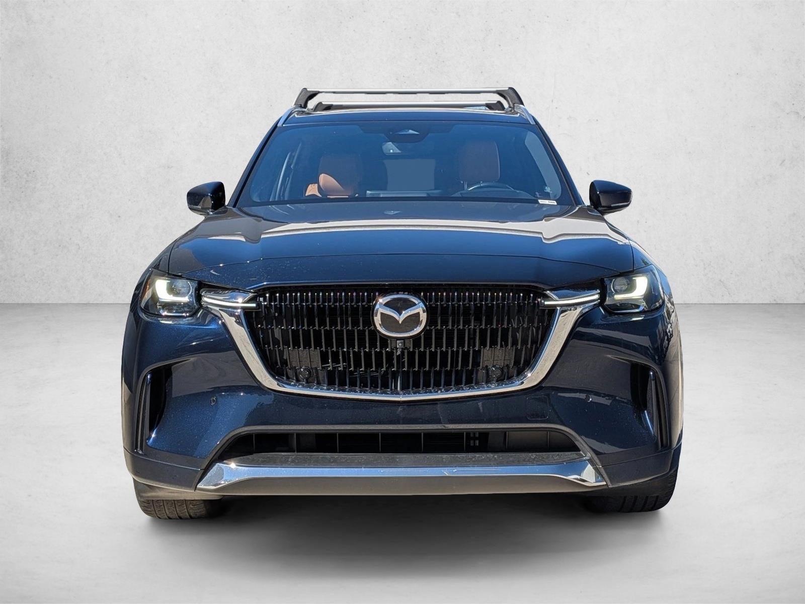 2024 Mazda Mazda CX-90 3.3 Turbo S Premium Plus AWD