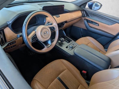 2024 Mazda Mazda CX-90 3.3 Turbo S Premium Plus AWD