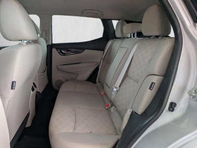 2020 Nissan Rogue Sport FWD SV