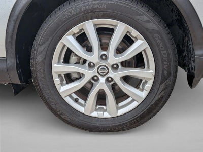 2020 Nissan Rogue Sport FWD SV