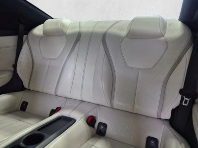 2017 INFINITI Q60 3.0t Premium RWD