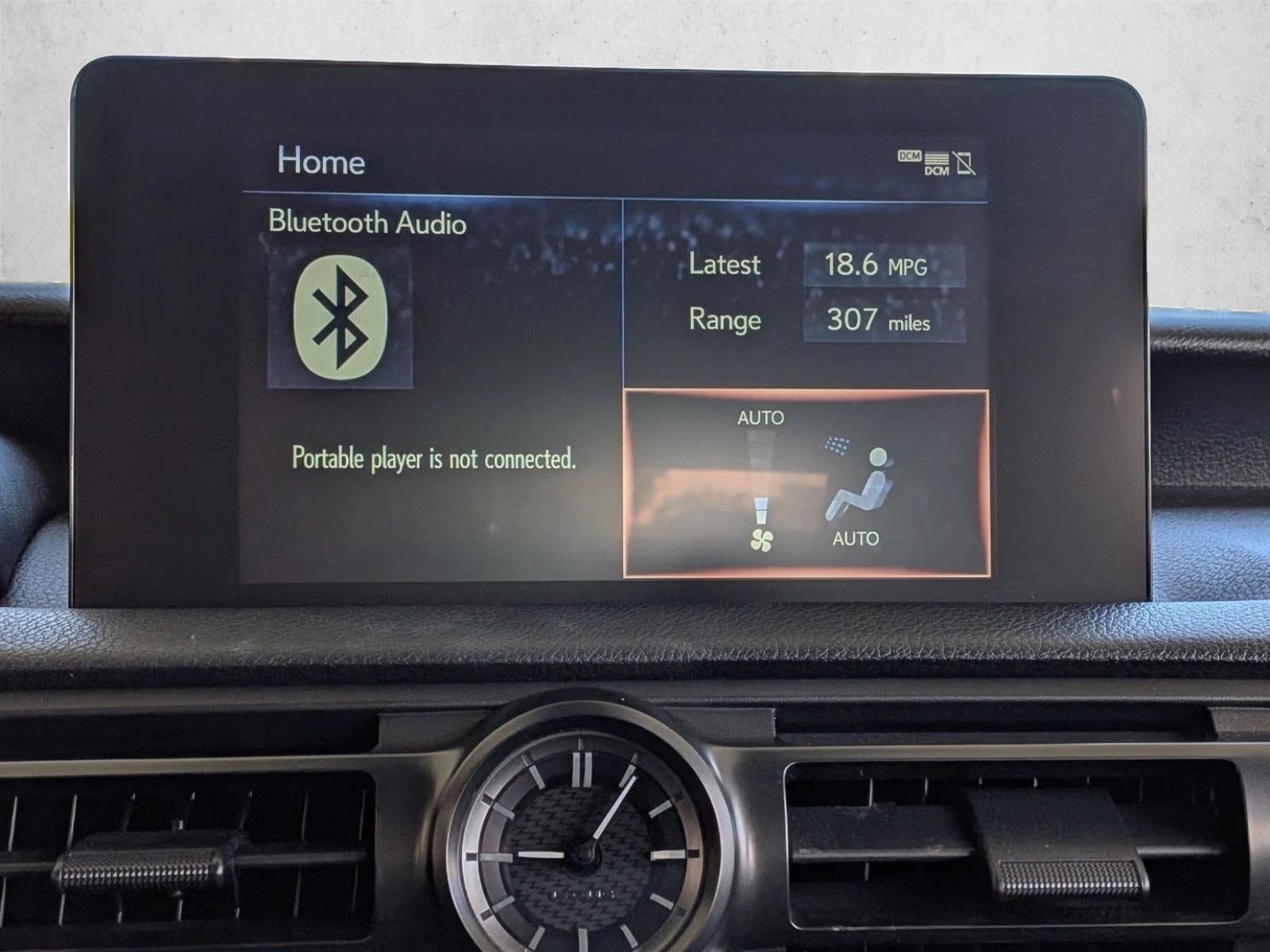 2023 Lexus IS 350 F SPORT RWD