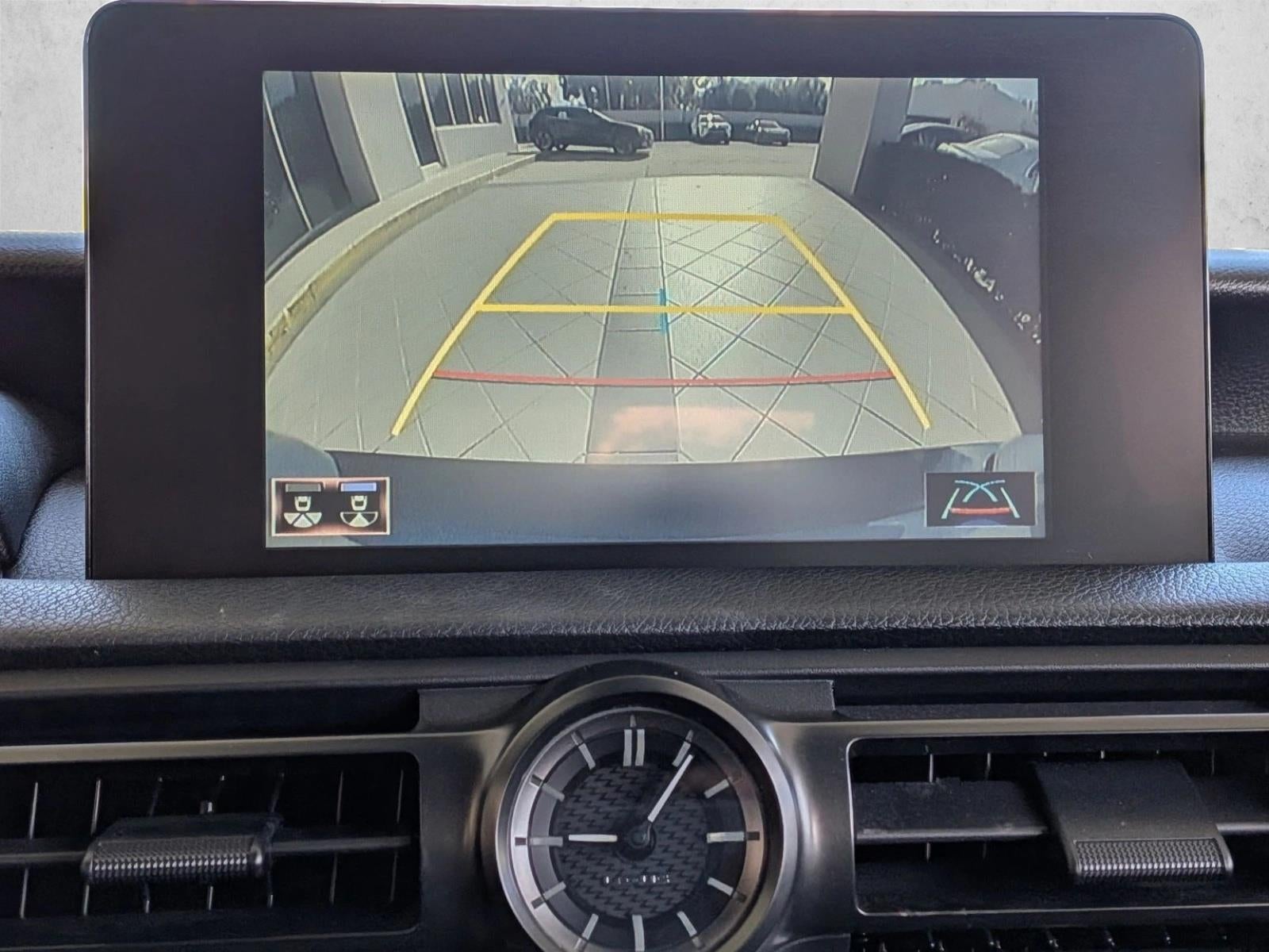 2023 Lexus IS 350 F SPORT RWD