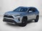2023 Toyota RAV4 Hybrid SE AWD (Natl)