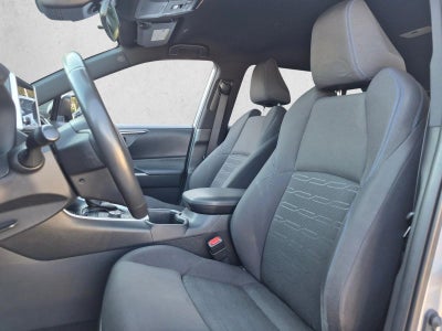 2023 Toyota RAV4 Hybrid SE AWD (Natl)